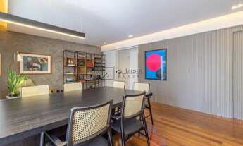 Imagem: Apartamento Locação Pinheiros 150 m²