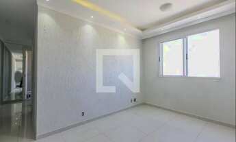 Imagem 4: Apartamento para Aluguel - Vila Curuca, 2 Quartos, 45 m2