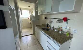 Imagem 2: Apartamento de 3 Quartos em Condomínio Clube - Luminoso, Bem Ventilado e Completo!