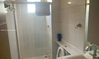 Imagem 4: Apartamento para Locação em São Paulo, Jaguaré, 2 dormitórios, 1 banheiro, 2 vagas