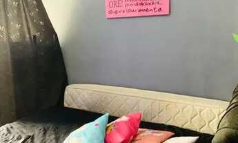 Imagem 4: Alugo kitnet semi mobiliada prédio em frente à praia