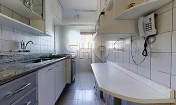 Imagem: Apartamento na Vila Guarani com 2 dormitórios