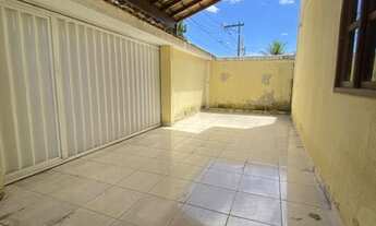 Imagem 7: Aluguel Equitativa Condomínio - Casa independente com 2 qts e garagem