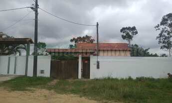 Imagem: Saquarema - Casa Padrão - Engenho Grande