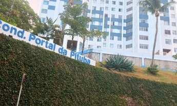 Imagem: Apartamento 3/4 com Suíte - Pituba