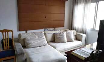 Imagem 4: Apartamento à venda com 2 dormitórios, 68 m² por R$ 530.000,00 - Vila Guarani