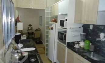 Imagem 6: PORTO ALEGRE - Apartamento Padrão - Floresta