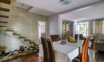 Imagem 3: Apartamento para aluguel e venda com 322 metros quadrados com 6 quartos