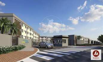 Imagem: Apartamento (tipo - padrao) 2 dormitórios