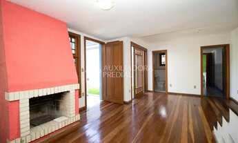 Imagem 3: PORTO ALEGRE - Casa Padrão - Ipanema