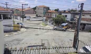 Imagem 3: Sobrado com 3 dormitórios e 4 banheiros para locação na Vila Constança