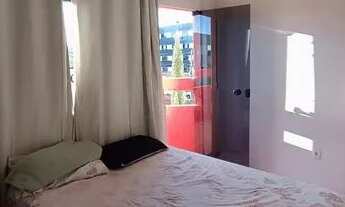 Imagem 3: Apto 2 quartos Guará - Polo de Modas