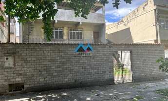 Imagem 2: Casa duplex com terraço, para alugar no Caju