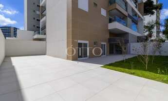 Imagem 2: Apartamento Garden com 3 dormitórios à venda, 352 m² por R$ 1.990.000,00 - Ahú - Cu