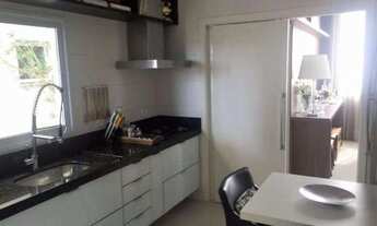 Imagem 7: Sobrado para venda com 130 metros com 3 quartos no Centro de Jundiaí