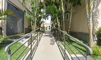 Imagem 4: Apartamento com 2 dormitórios à venda, 50 m² por R$ 300.000,00 - Campo Comprido - Curitiba