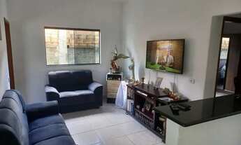 Imagem 3: FXC7 CASA EM FEU ROSA