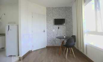 Imagem: Apartamento para Aluguel - Centro, 1 Quarto