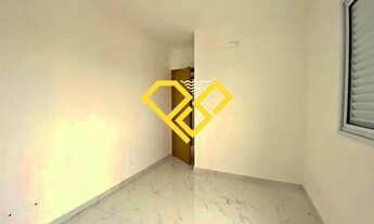 Imagem 6: Apartamento 2 Quartos em Santos