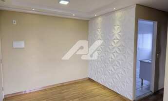 Imagem 3: Poema Residencial | 50 m²