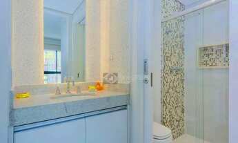 Imagem 7: Flat com 1 dormitório para alugar, 35 m² por R$ 5.500,00/mês - Jardins - São Paulo/SP