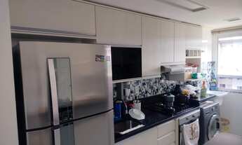 Imagem 4: Alugo 2/4 sendo uma suíte + varanda, próximo ao shopping Salvador Norte, Mobiliado