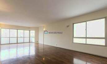 Imagem 2: Apartamento locação|144 m²| Moema| 3 dormitórios |2 suíte|2 vaga