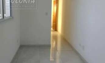 Imagem: Santo André - Apartamento Padrão - Parque