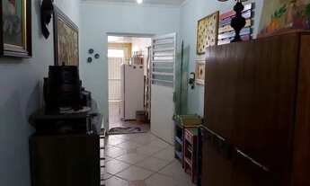 Imagem 6: Casa em Passo da Areia