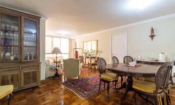 Imagem: Venda Apartamento 4 Dormitórios - 136 m²