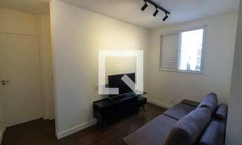 Imagem 6: Apartamento para Aluguel - Portal do Morumbi, 2 Quartos, 64 m2