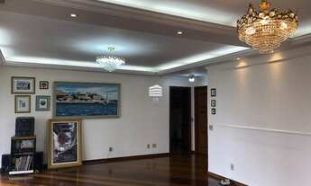 Imagem 6: Cyrela miolo do Klabin: 3 stes, 2 vgs