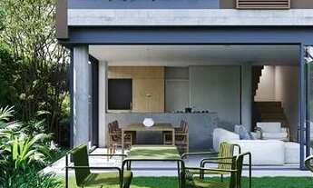 Imagem 2: CASA EM CONDOMÍNIO - JARDIM PAULISTANO - SP