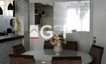 Imagem 4: Apartamento a venda Campinas/SP, bairro Vila João Jorge, ao lado Centro, 2 quartos (1suíte