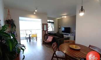 Imagem 3: São Paulo - Apartamento Padrão - Vila Mariana