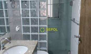 Imagem 7: Casa com 2 dormitórios para alugar, 100 m² por R$ 2.500/mês - Chácara Santo Antônio (Zona