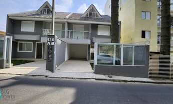 Imagem: Sobrado para venda 4 quartos Bacacheri