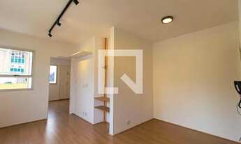 Imagem: Apartamento para Aluguel - Consolação