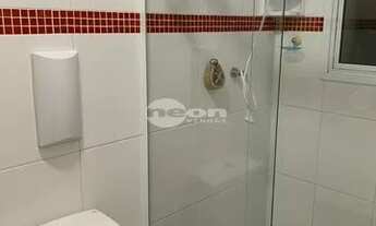 Imagem 5: SANTO ANDRé - Apartamento Padrão - Campestre