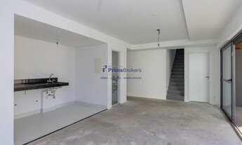 Imagem 2: Apartamento a venda no Itacema Project 1 dormitório 3 vagas