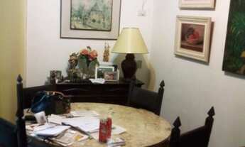 Imagem 4: Cobertura duplex no coração do Leblon