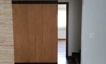 Imagem 3: Casa para aluguel tem 200 metros quadrados com 3 quartos em Parque Ibirá II - Pouso Alegre