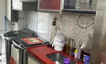 Imagem 6: JARDIM DE TOSCANA - MOBILIADO