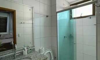 Imagem 7: Apartamento a venda com125 m no bairro Duque de Caxias - Cuiabá - MT