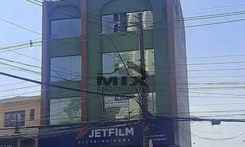 Imagem: Prédio à venda, Anchieta, São Bernardo