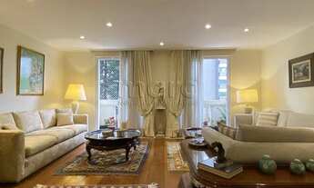 Imagem: SAO PAULO - Apartamento Padrão - PARAISO