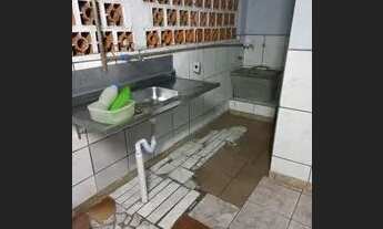 Imagem 5: Alugo kitnet semi mobiliada R$ 350,00 Capão Raso