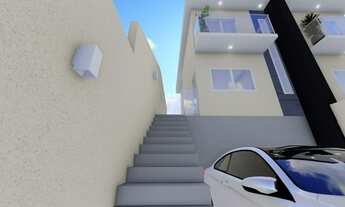 Imagem 4: Casa em Cajamar polvilho R$400.000