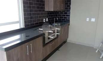 Imagem 4: Penthouse com 124,27 m² de área privativa