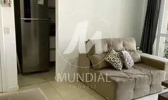 Imagem 2: Apartamento (tipo - padrao) 1 dormitórios, cozinha planejada, portaria 24hs, lazer, espaço